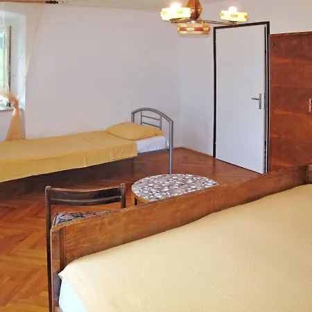 Apartmán Luciano - Lov210 *